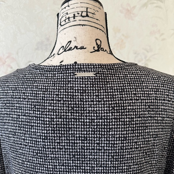 Michael Michael Kors versatile dress with a long sleeve. Size M - Picture 3 of 11
